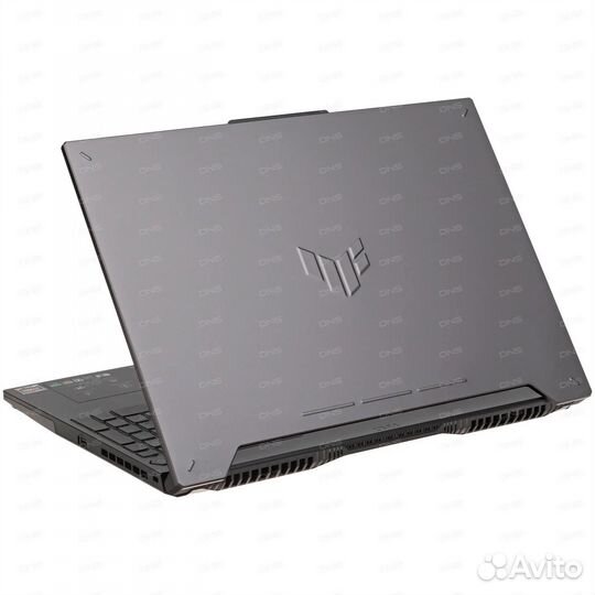 Asus TUF A15 FA507NV