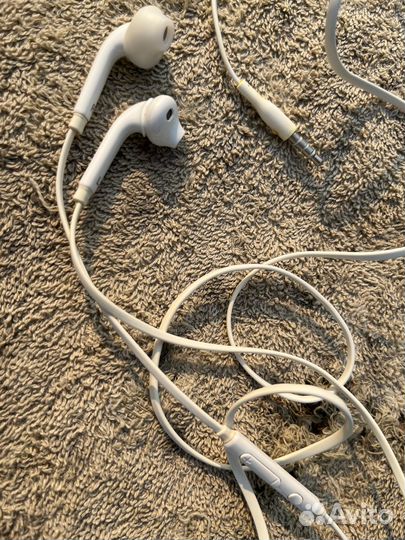 Наушники Samsung оригинальные