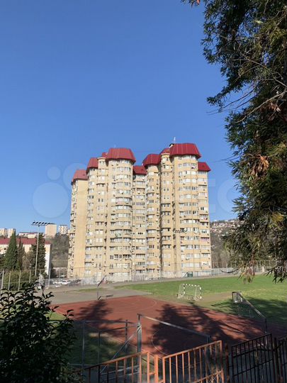 Свободного назначения, 40 м²