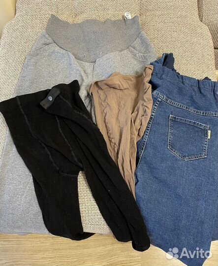 Одежда для беременных