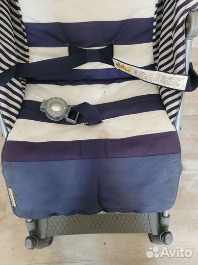 Коляска Maclaren Quest (Макларен Квест)