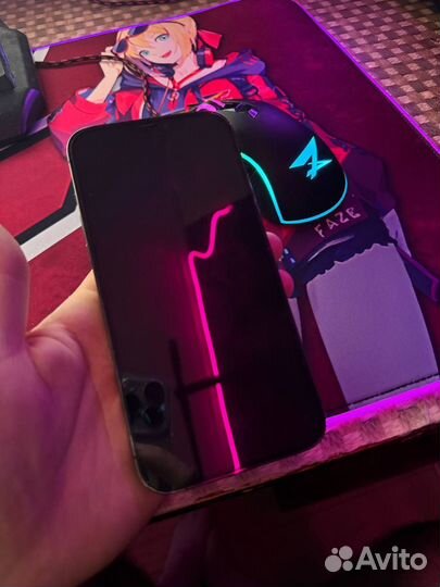 iPhone 12 Pro Max, 256 ГБ