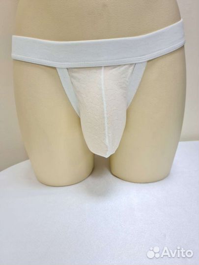 Трусы мужские стринги новые