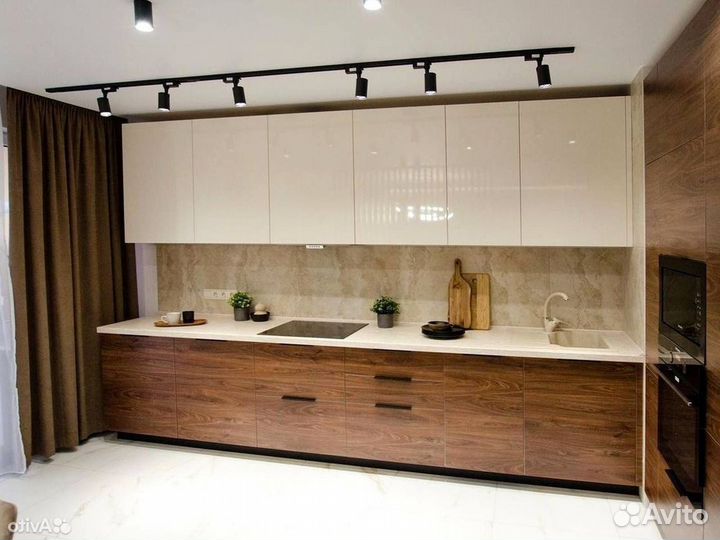 Кухонный гарнитур 