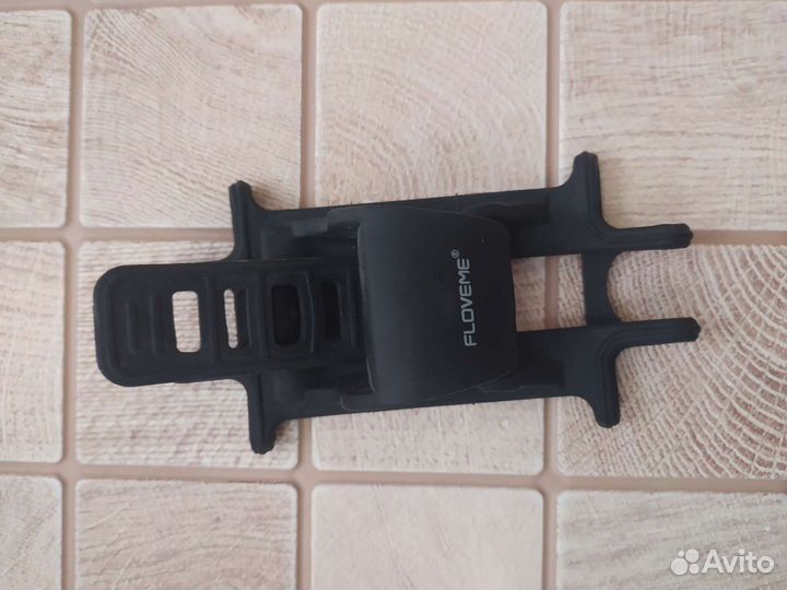 Держатель для телефона на велосипед, самокат