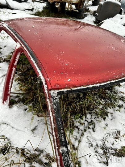 Крыша LADA Kalina 21114 2007