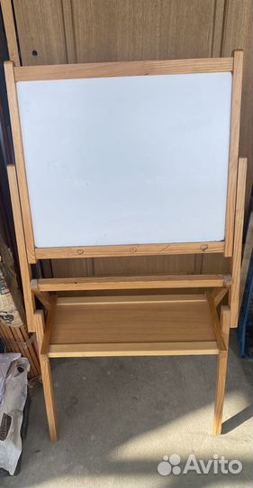 Молоберт доска для рисования Икея