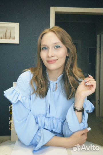 Управляющий (помощник управляющего)