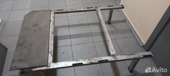 Туристический набор для кемпинга