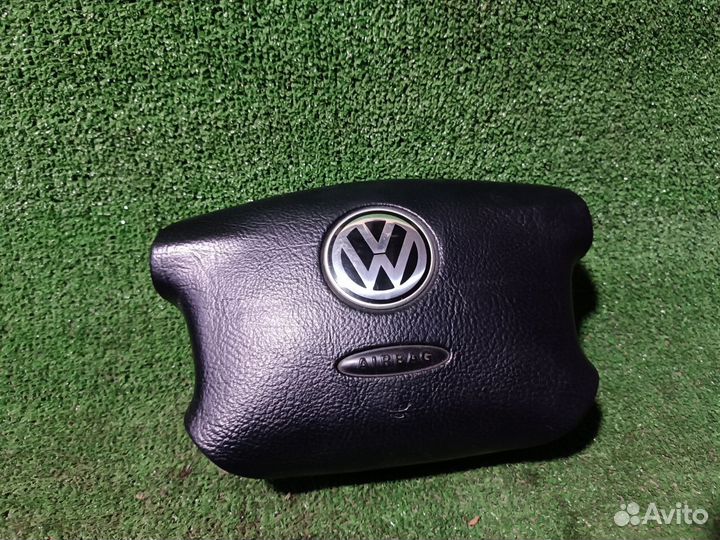 Рулевое колесо с AIR BAG Volkswagen Passat B5 (199