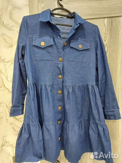 Платье женское