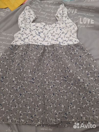 Детская одежда для девочек