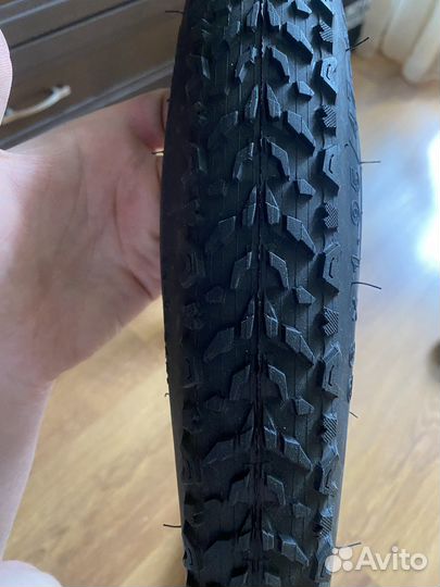 Покрышки для велосипеда 26