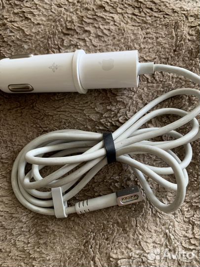 Зарядное устройство для macbook