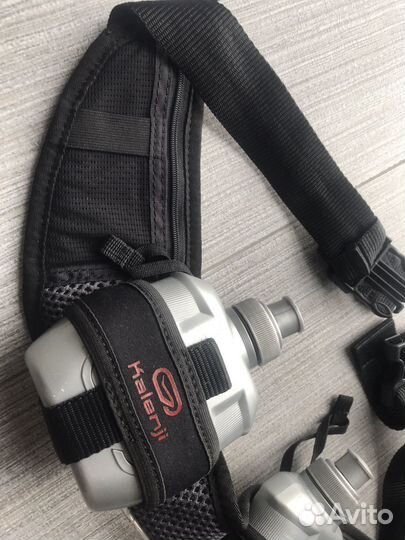 Kalenji пояс для бега