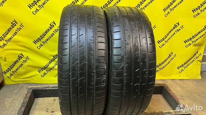 Kumho Crugen HP91 235/55 R19 101V