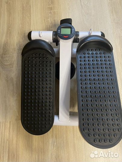 Министеппер bradex SF 0576