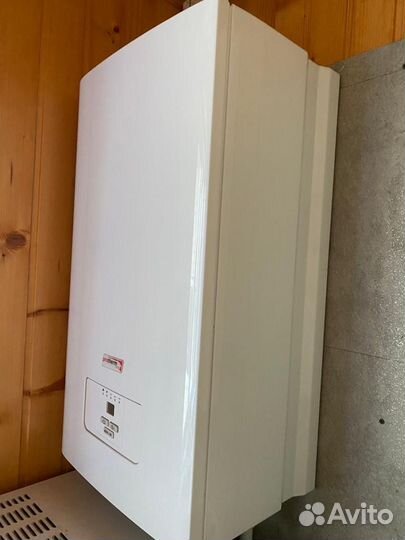 Электрический котел протерм 9квтт б/у