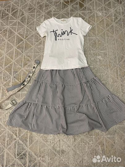 Костюм на девочку