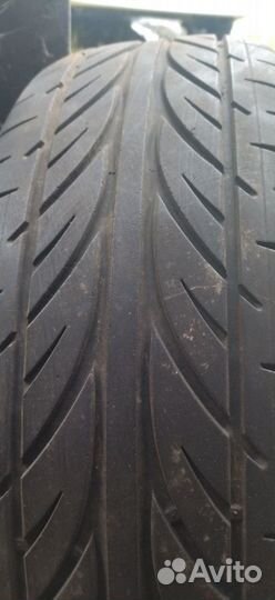 Hankook Ventus V12 Evo2 K120 265/60 R18