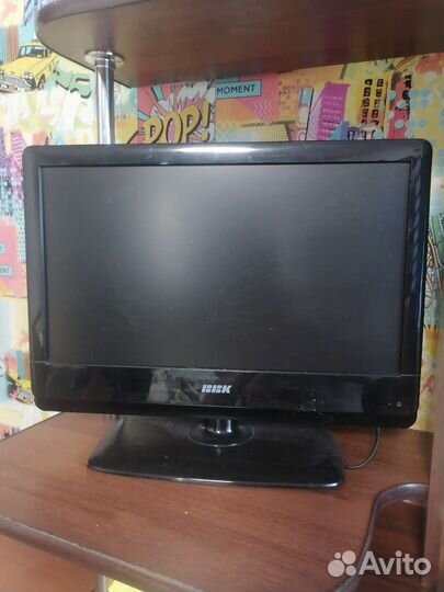Телевизор ЖК бу BBK