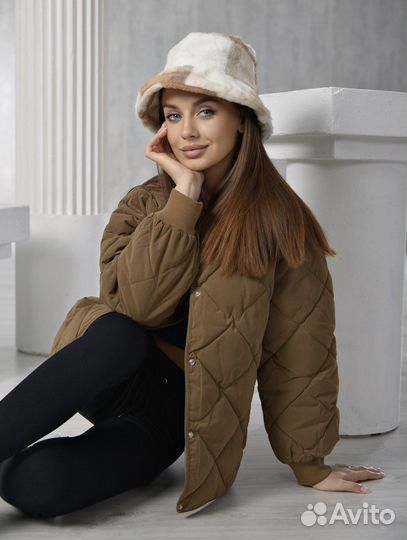 Панама женская