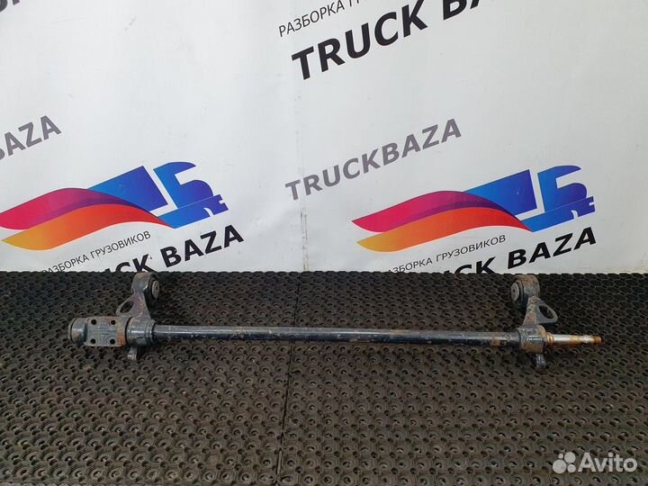 Торсион кабины Volvo FH, Volvo FM