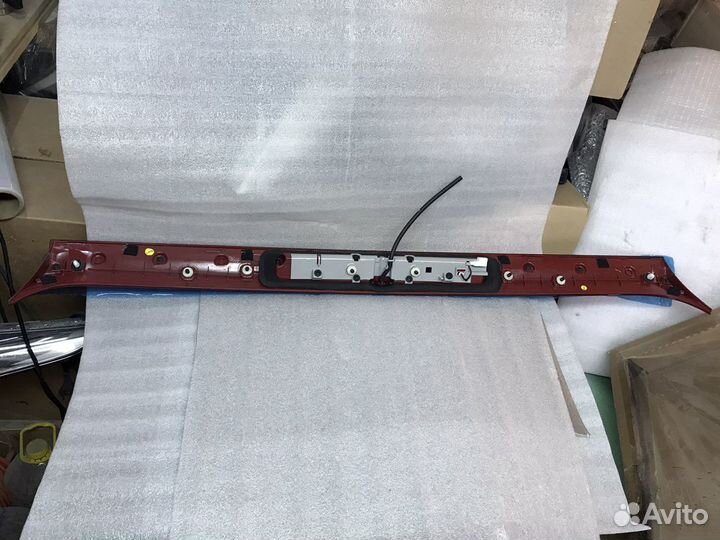 Фонарь задний центральный Kia Soul 3 SK3 LED