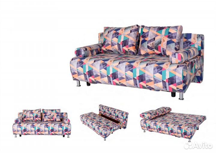 Еврокнижка 5