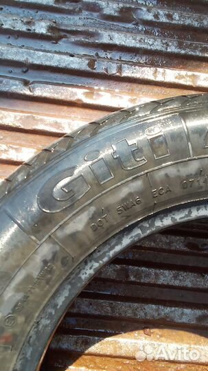 Giti GitiComfort SUV 520 215/65 R16 102H