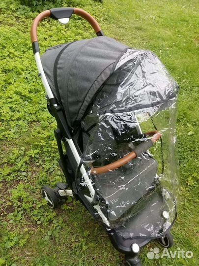 Детская коляска. Обмен