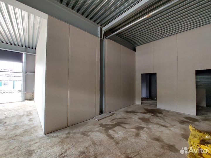 Ремонт и внутренняя отделка