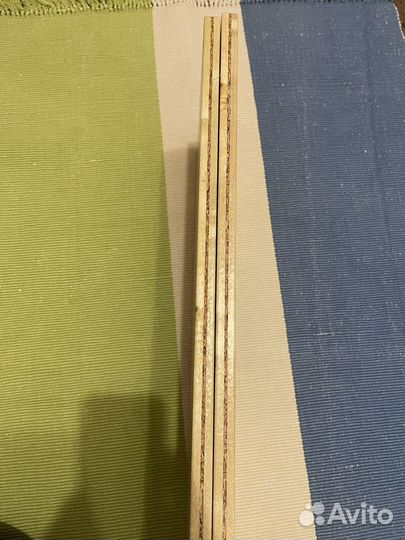 IKEA Полка навесная Экби Лайва, Экби Ерпен