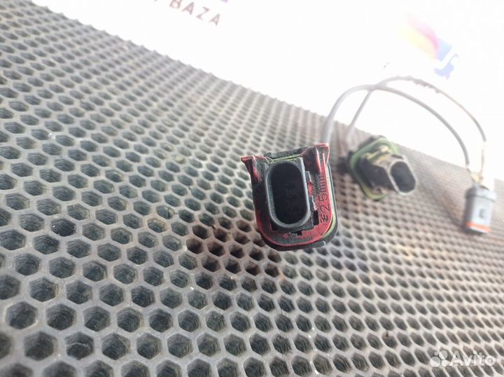 21556408 Проводка EBS