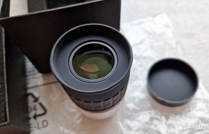 Окуляр (Meade) HD-60 25mm для телескопа