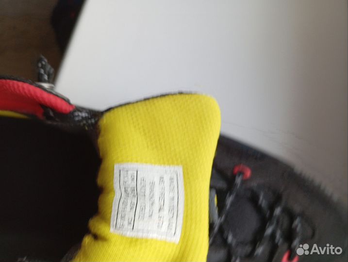 Красотки Трекинговые