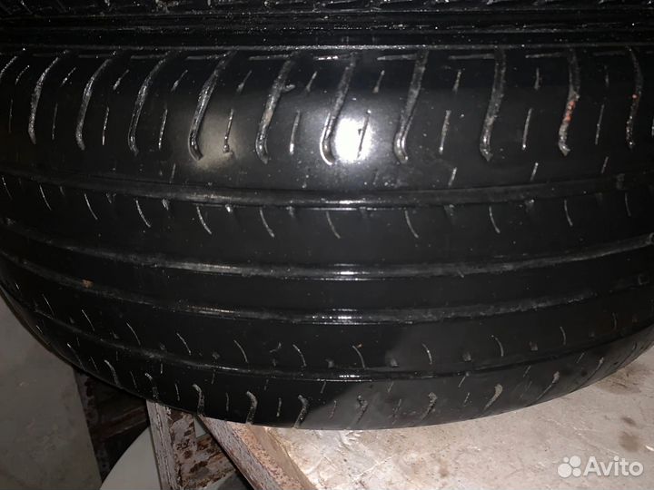 Hankook Optimo K415 225/60 R17