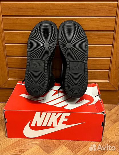 Кроссовки мужские Nikе Sоn оf Fоrсе Мid