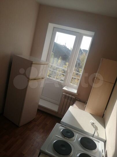 1-к. квартира, 33 м², 2/3 эт.