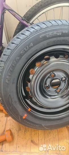 Колеса r15 на hyundai solaris