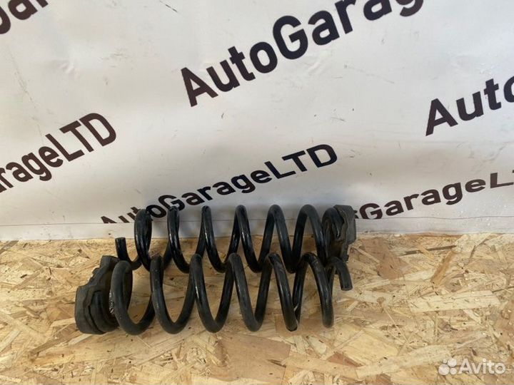 Пружина задняя Bmw 3-Series G20