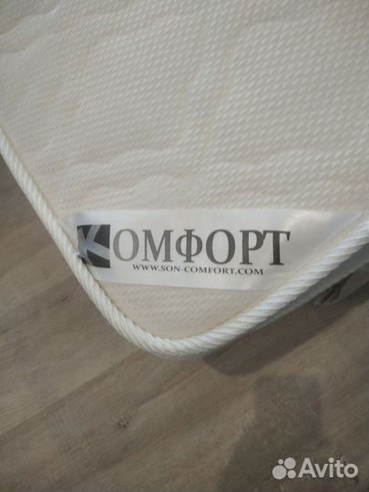 Матрас 140х180