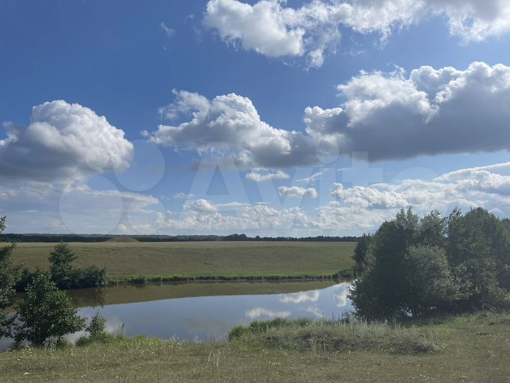 Участок 12 сот. (ИЖС)