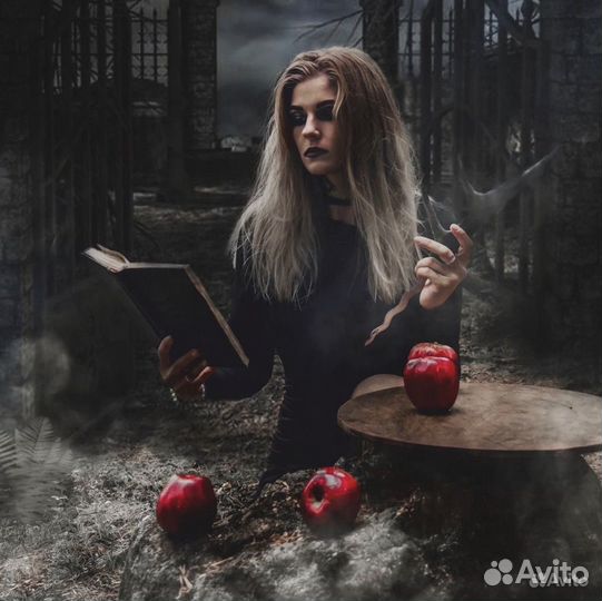 Любовная, денежная магия. Таро, руны. Обучение