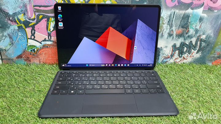 Ультрабук Huawei i5-11/16Gb/SSD 512Gb/2K/MateBook
