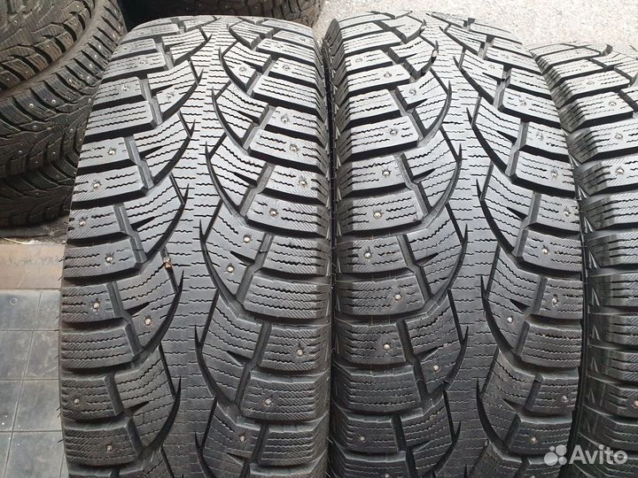 Joyroad Winter RX818 235/65 R17