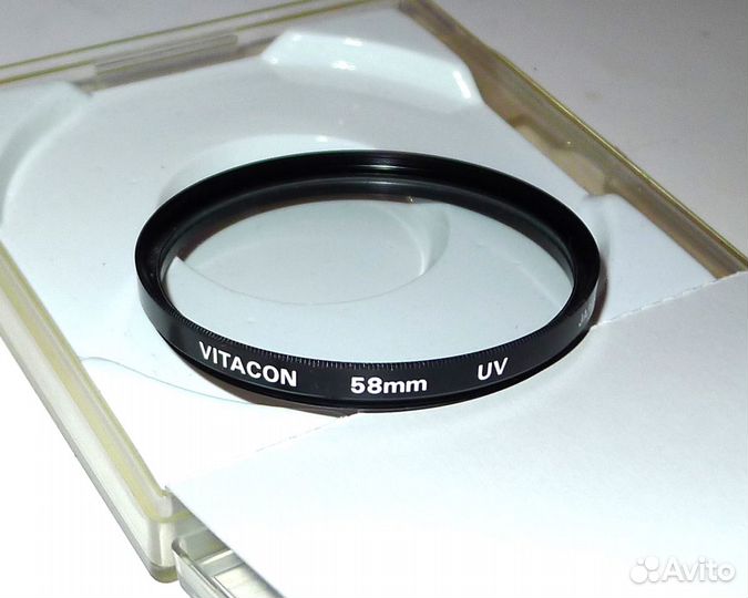 Светофильтры