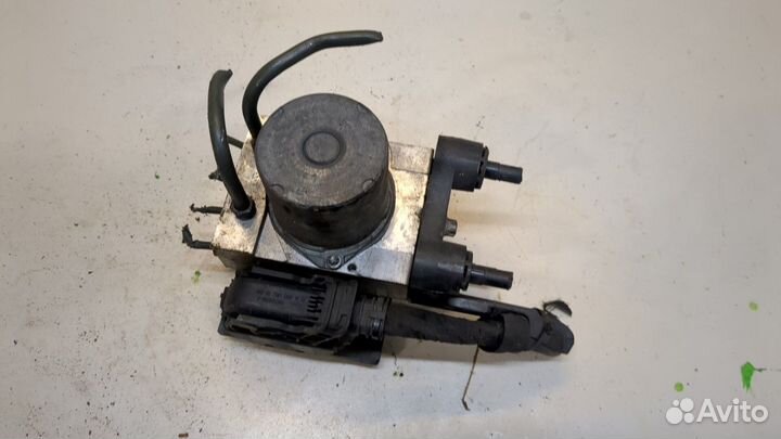 Блок абс, насос Mercedes E W212