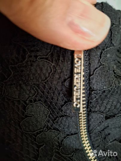 Корсетный топ 42-44