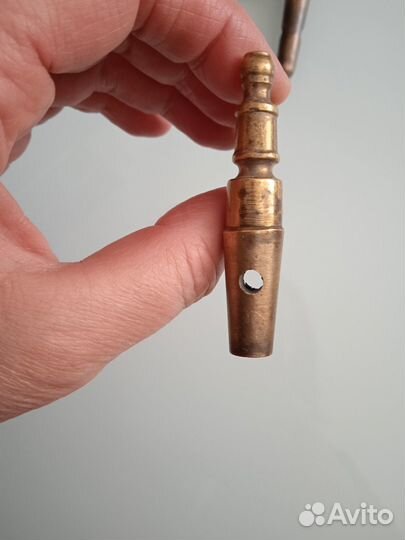 Вертоки для самовара